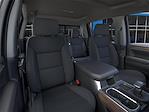 2026 Chevrolet Silverado 1500 Crew Cab 4x4 Pickup for sale #26W0283 - photo 16