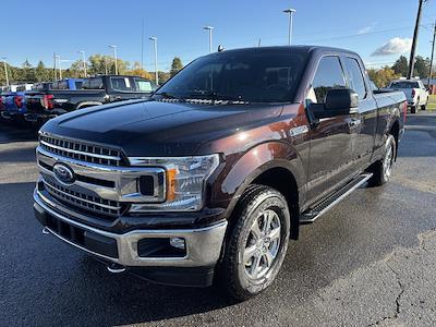 2020 Ford F-150 Super Cab 4WD Pickup for sale #26W0286A - photo 1