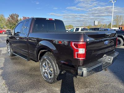 2020 Ford F-150 Super Cab 4WD Pickup for sale #26W0286A - photo 2