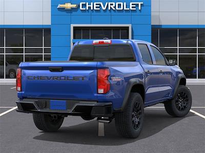 2026 Chevrolet Colorado Crew Cab 4WD Pickup for sale #26W0298 - photo 2