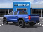 2026 Chevrolet Colorado Crew Cab 4WD Pickup for sale #26W0298 - photo 4