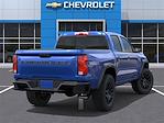 2026 Chevrolet Colorado Crew Cab 4WD Pickup for sale #26W0298 - photo 2