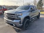 2020 Chevrolet Silverado 1500 Crew Cab 4WD Pickup for sale #26W0310A - photo 1