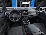 2026 Chevrolet Colorado Crew Cab 4WD Pickup for sale #26W0329 - photo 15