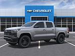2026 Chevrolet Colorado Crew Cab 4WD Pickup for sale #26W0329 - photo 3