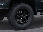2026 Chevrolet Silverado 1500 Crew Cab 4x4 Pickup for sale #26W0350 - photo 9