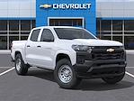 2026 Chevrolet Colorado Crew Cab 4x4 Pickup for sale #26W0386 - photo 7