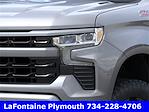 2026 Chevrolet Silverado 1500 Crew Cab 4x4 Pickup for sale #26W0398 - photo 10