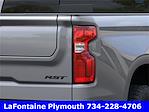2026 Chevrolet Silverado 1500 Crew Cab 4x4 Pickup for sale #26W0398 - photo 11
