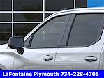 2026 Chevrolet Silverado 1500 Crew Cab 4x4 Pickup for sale #26W0398 - photo 12