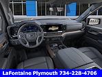 2026 Chevrolet Silverado 1500 Crew Cab 4x4 Pickup for sale #26W0398 - photo 15