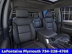 2026 Chevrolet Silverado 1500 Crew Cab 4x4 Pickup for sale #26W0398 - photo 16