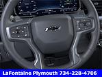 2026 Chevrolet Silverado 1500 Crew Cab 4x4 Pickup for sale #26W0398 - photo 19