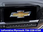 2026 Chevrolet Silverado 1500 Crew Cab 4x4 Pickup for sale #26W0398 - photo 20