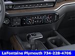 2026 Chevrolet Silverado 1500 Crew Cab 4x4 Pickup for sale #26W0398 - photo 23