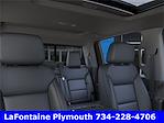 2026 Chevrolet Silverado 1500 Crew Cab 4x4 Pickup for sale #26W0398 - photo 24