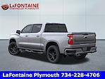 2026 Chevrolet Silverado 1500 Crew Cab 4x4 Pickup for sale #26W0398 - photo 4