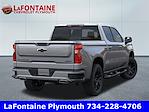 2026 Chevrolet Silverado 1500 Crew Cab 4x4 Pickup for sale #26W0398 - photo 2