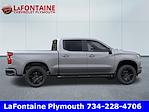 2026 Chevrolet Silverado 1500 Crew Cab 4x4 Pickup for sale #26W0398 - photo 5