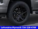 2026 Chevrolet Silverado 1500 Crew Cab 4x4 Pickup for sale #26W0398 - photo 9
