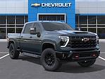 2026 Chevrolet Silverado 2500 Crew Cab 4x4 Pickup for sale #26W0404 - photo 7