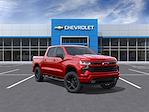 2026 Chevrolet Silverado 1500 Pickup for sale #26W0420 - photo 1