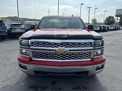 2014 Chevrolet Silverado 1500 Double Cab 4x4 Pickup for sale #26W0438A - photo 2