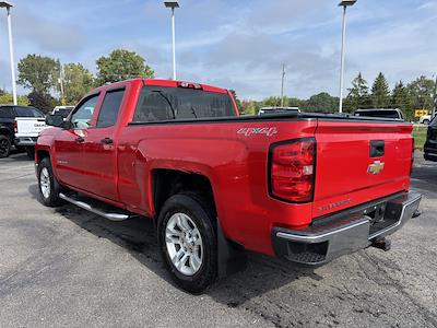 2014 Chevrolet Silverado 1500 Double Cab 4WD Pickup for sale #26W0438A - photo 2
