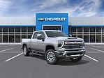 2026 Chevrolet Silverado 2500 Crew Cab 4x4 Pickup for sale #26W0460 - photo 1
