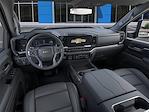 2026 Chevrolet Silverado 2500 Crew Cab 4x4 Pickup for sale #26W0460 - photo 15