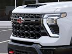 2026 Chevrolet Silverado 2500 Crew Cab 4x4 Pickup for sale #26W0461 - photo 13