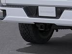 2026 Chevrolet Silverado 2500 Crew Cab 4x4 Pickup for sale #26W0461 - photo 14