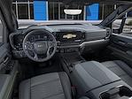 2026 Chevrolet Silverado 2500 Crew Cab 4x4 Pickup for sale #26W0461 - photo 15