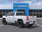 2026 Chevrolet Silverado 2500 Crew Cab 4x4 Pickup for sale #26W0461 - photo 4