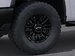 2026 Chevrolet Silverado 2500 Crew Cab 4x4 Pickup for sale #26W0461 - photo 9