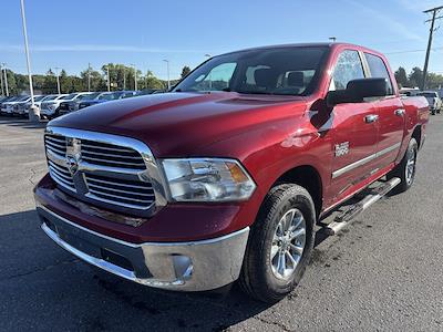 2014 Ram 1500 Crew Cab 4x4 Pickup for sale #26W0470A - photo 1