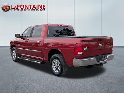 2014 Ram 1500 Crew Cab 4WD Pickup for sale #26W0470A - photo 2
