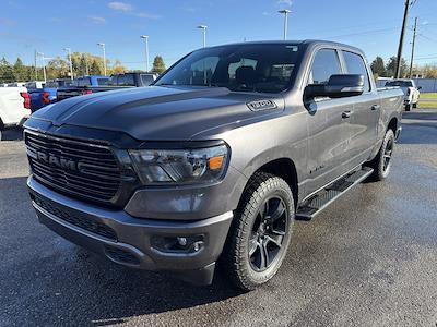 2020 Ram 1500 Crew Cab 4WD Pickup for sale #26W0474A - photo 1