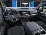 2026 Chevrolet Silverado 2500 Crew Cab 4x4 Pickup for sale #26W0489 - photo 15