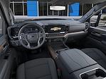 2026 Chevrolet Silverado 2500 Crew Cab 4x4 Pickup for sale #26W0490 - photo 15