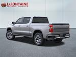2026 Chevrolet Silverado 1500 Crew Cab 4x4 Pickup for sale #26W0542 - photo 4