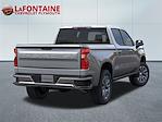 2026 Chevrolet Silverado 1500 Crew Cab 4x4 Pickup for sale #26W0542 - photo 2