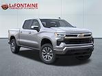 2026 Chevrolet Silverado 1500 Crew Cab 4x4 Pickup for sale #26W0542 - photo 7