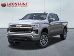 2026 Chevrolet Silverado 1500 Crew Cab 4x4 Pickup for sale #26W0542 - photo 8
