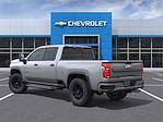 2026 Chevrolet Silverado 2500 Crew Cab 4WD Pickup for sale #26W0571 - photo 2