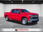 2022 Chevrolet Silverado 1500 Crew Cab 4WD Pickup for sale #26W0667A - photo 3