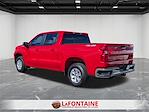 2022 Chevrolet Silverado 1500 Crew Cab 4WD Pickup for sale #26W0667A - photo 2