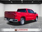 2022 Chevrolet Silverado 1500 Crew Cab 4WD Pickup for sale #26W0667A - photo 8