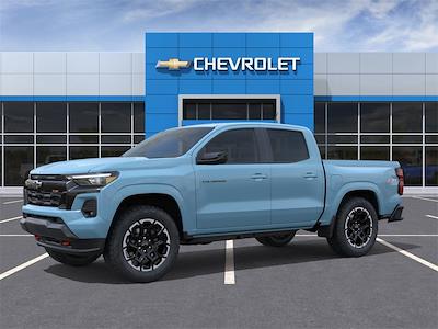 2026 Chevrolet Colorado Crew Cab 4WD Pickup for sale #26W0672 - photo 2