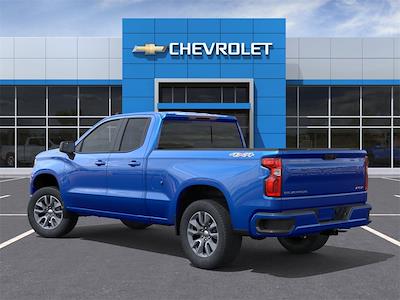 2026 Chevrolet Silverado 1500 Double Cab 4WD Pickup for sale #26W0701 - photo 2